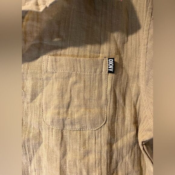 NWT Two Piece Casual Set Basic, DKNY,‎ Kids, Vacation, Travel, B36 - Picture 7 of 12